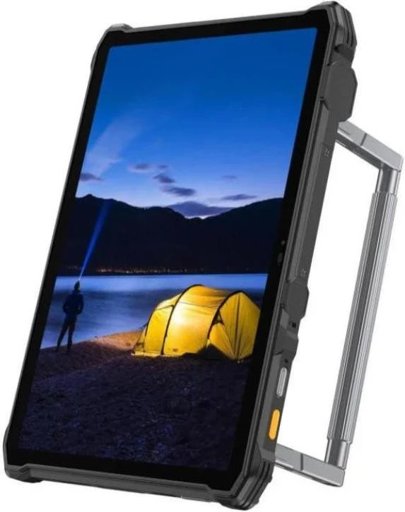 Ulefone Armor Pad 5 Pro 12/512GB LTE Black - Зображення 3