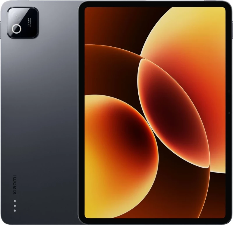 Xiaomi Pad 8 Pro 12/512GB Gray (VHU6575EU) (no charger) Europe