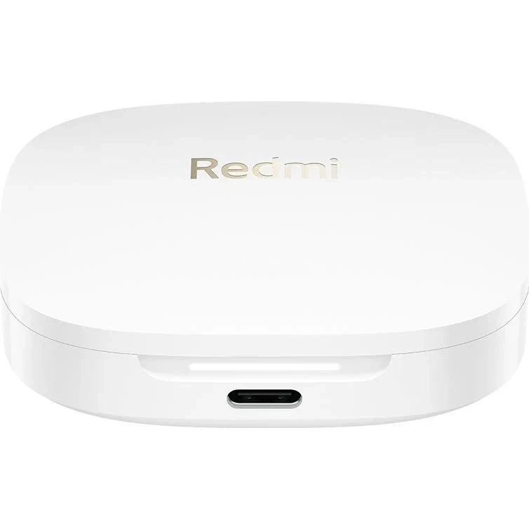 Xiaomi Redmi Buds 6 Cloud White (BHR9250GL) - Зображення 4