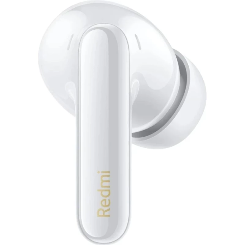 Xiaomi Redmi Buds 6 Pro Glacier White (BHR9310GL) - Зображення 3