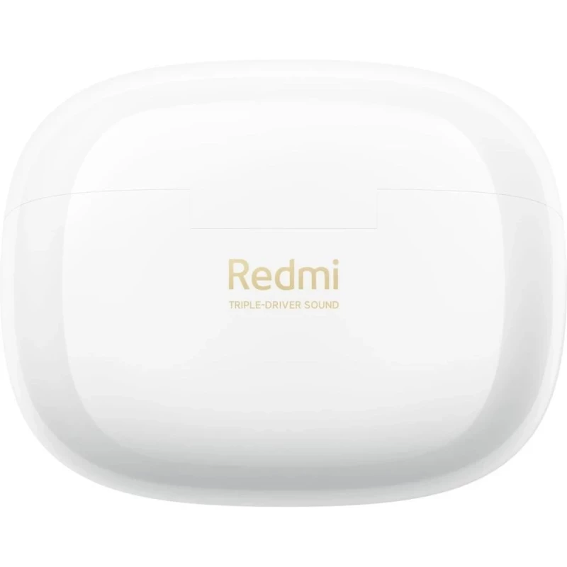 Xiaomi Redmi Buds 6 Pro Glacier White (BHR9310GL) - Зображення 5