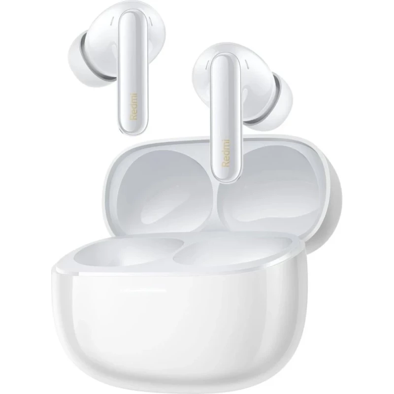 Xiaomi Redmi Buds 6 Pro Glacier White (BHR9310GL)
