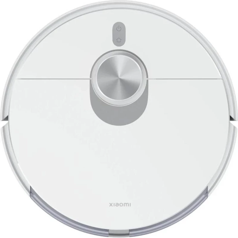 Xiaomi Robot Vacuum S20+ White - Зображення 1