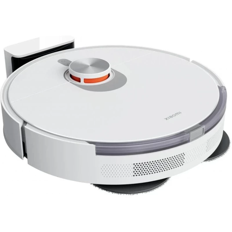 Xiaomi Robot Vacuum S20+ White - Зображення 2