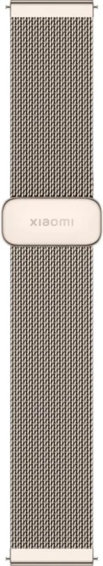 Xiaomi Watch S4 41mm Milanese Strap Sunset Gold (BHR07VWGL) - Зображення 1