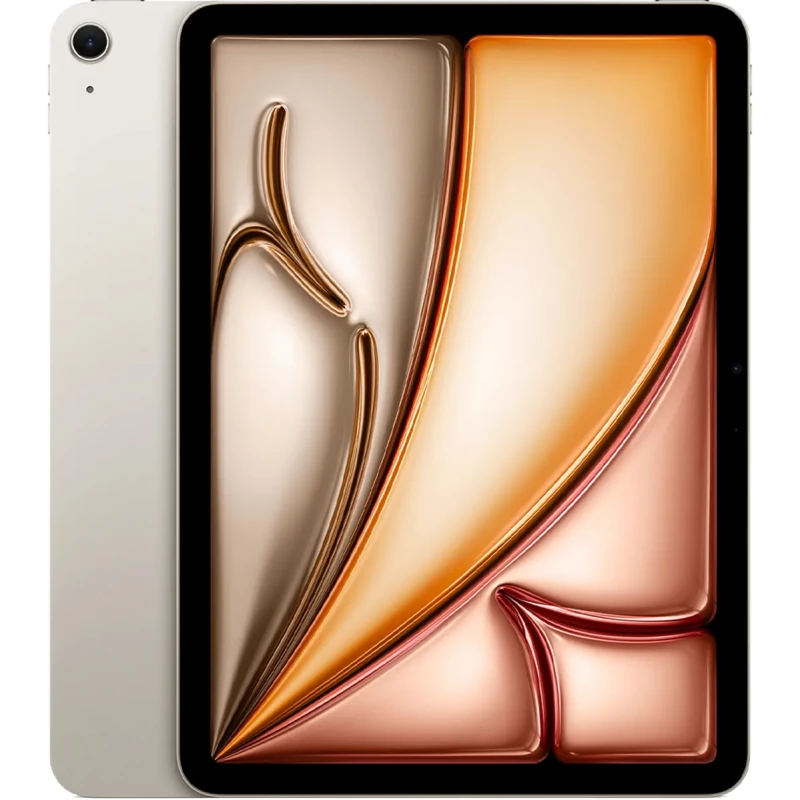 Apple iPad Air 11 2026 Wi-Fi + Cellular 128GB Starlight (MH7A4)
