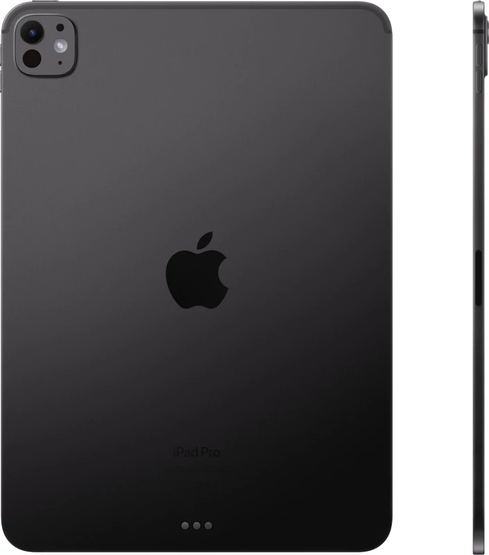 Apple iPad Pro 11 2024 Wi-Fi 2TB Space Black (MVVG3) 2024 - Зображення 1
