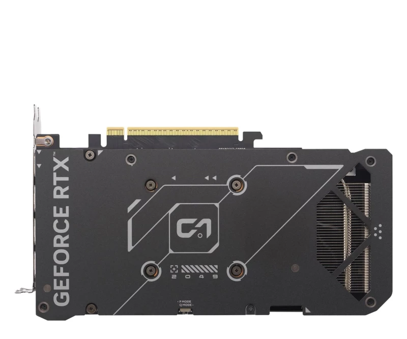 ASUS GeForce RTX 5060 Ti Dual OC 16GB GDDR7 DLSS4 (DUAL-RTX5060TI-O16G) EU - Зображення 3