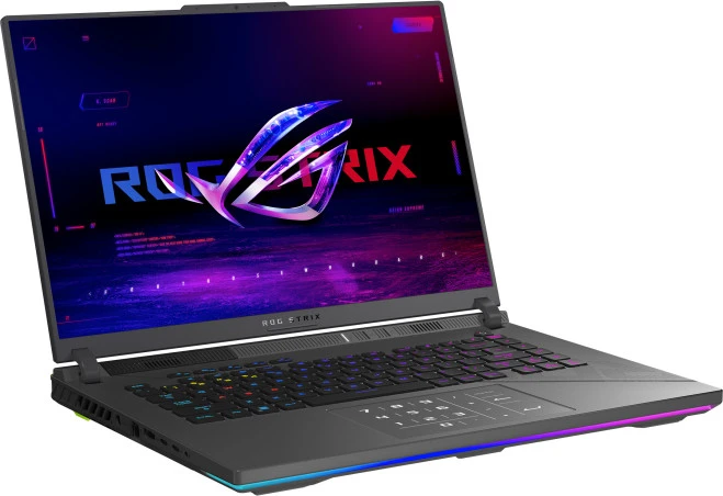 ASUS ROG Strix G16 G614JIR (G614JIR-AS94) - Зображення 1