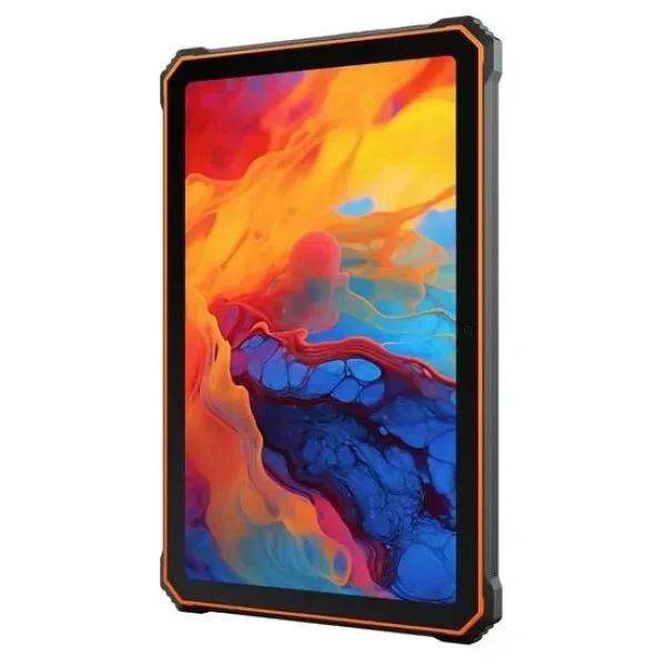 Blackview Active 8 Pro 8/256GB LTE Orange - Зображення 1