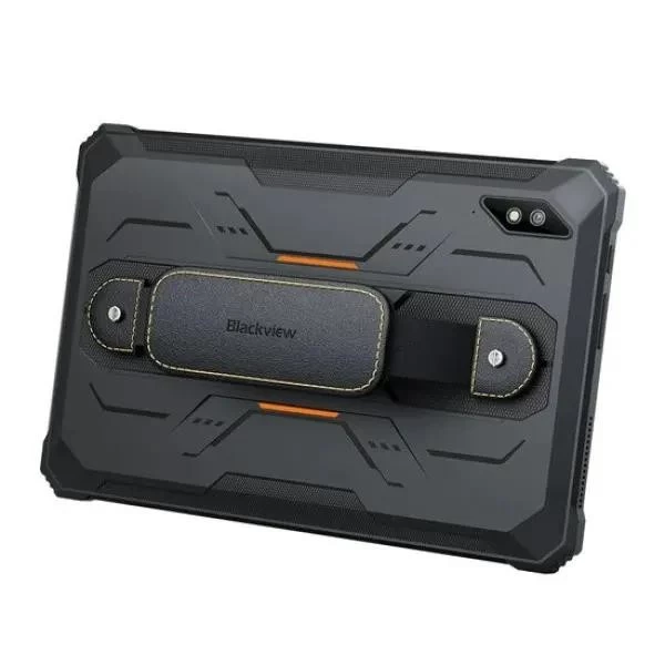 Blackview Active 8 Pro 8/256GB LTE Orange - Зображення 2