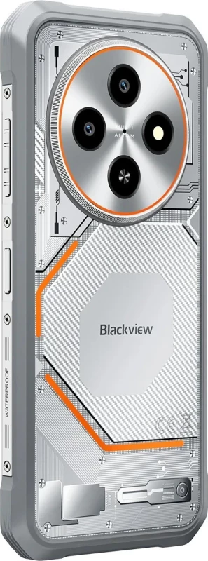 Blackview FORT 2 8/256GB Lightning White - Зображення 4