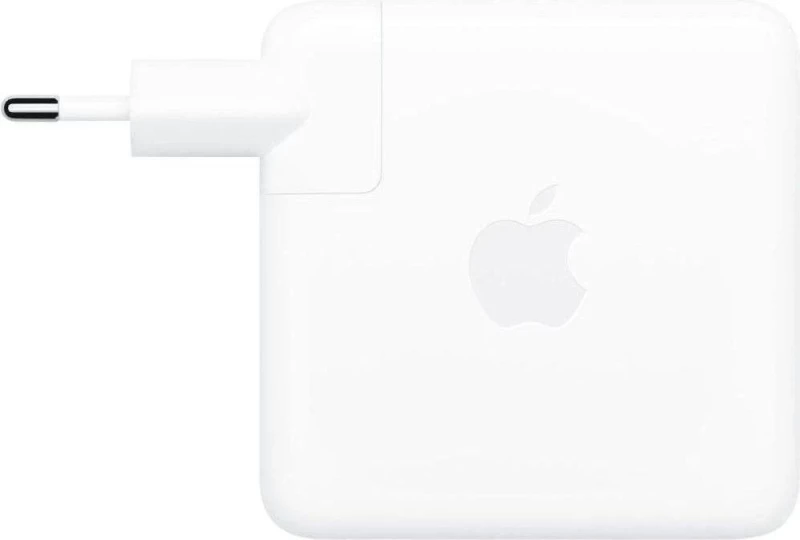 Блок питания для ноутбука Apple 96W USB-C Power Adapter (MW2L3) - Зображення 1