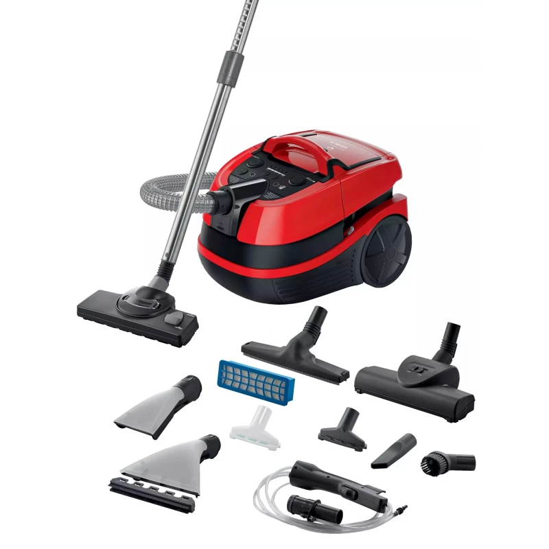 Bosch Serie 4 BWD421PET - Зображення 1