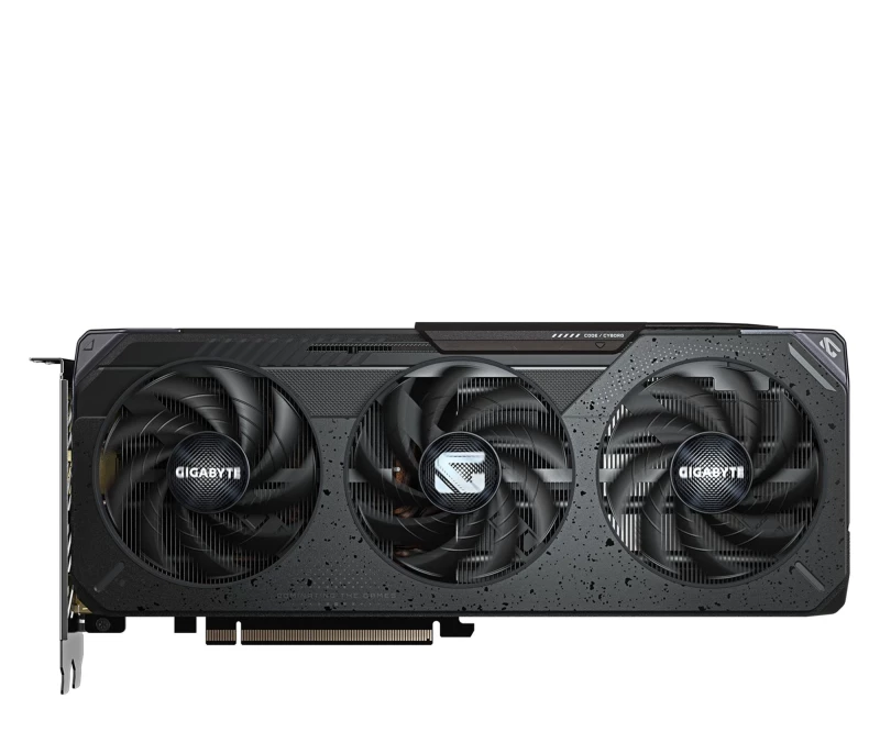 Gigabyte Radeon RX 9060 XT Gaming OC 16GB GDDR6 (GV-R9060XTGAMING OC-16GD) EU - Зображення 1