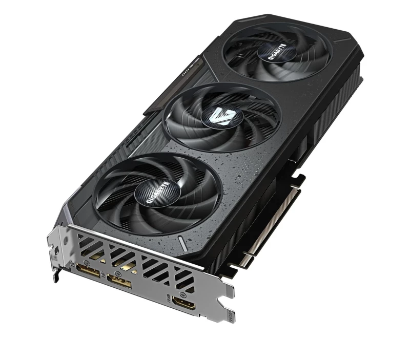 Gigabyte Radeon RX 9060 XT Gaming OC 16GB GDDR6 (GV-R9060XTGAMING OC-16GD) EU - Зображення 5