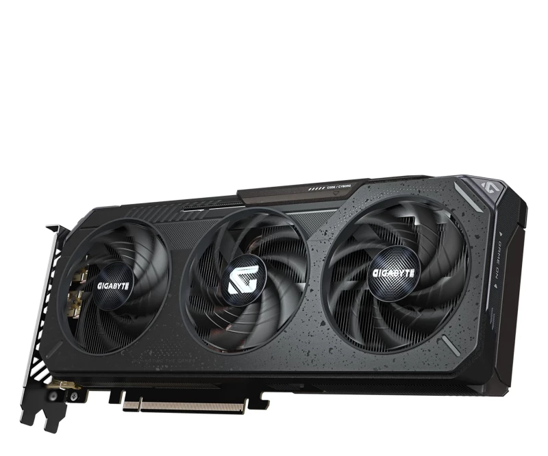Gigabyte Radeon RX 9060 XT Gaming OC 16GB GDDR6 (GV-R9060XTGAMING OC-16GD) EU - Зображення 7