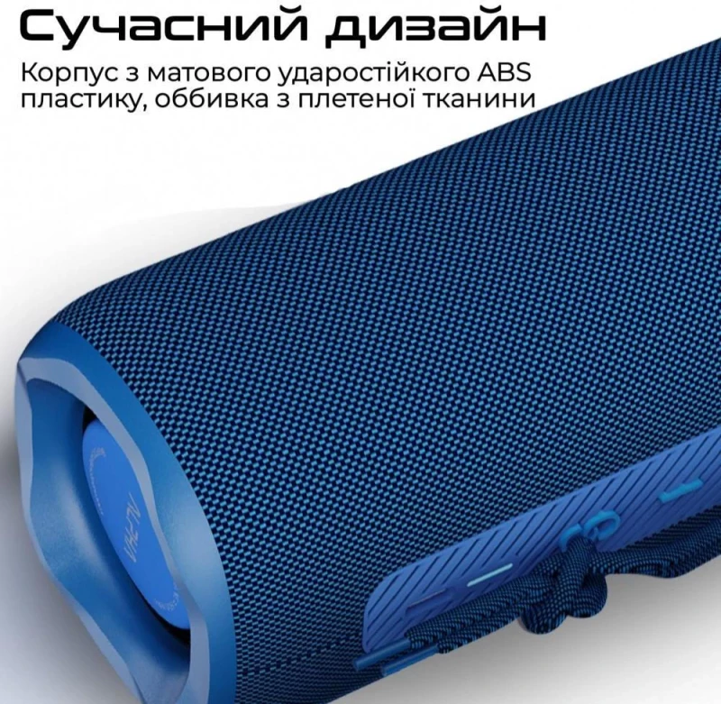 HiFuture Alpha 20W Black (alpha.black) - Зображення 8