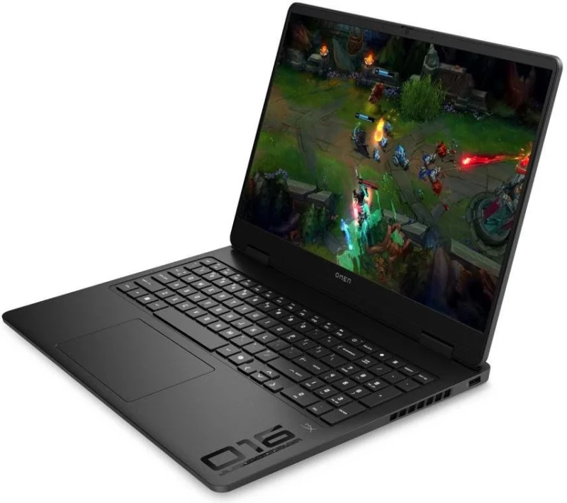 HP Omen Slim 16-AN0027 (C0SX3UA) - Зображення 1