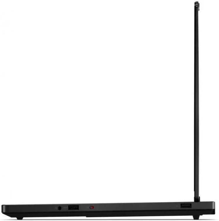 Lenovo Legion 5 15AKP10 Eclipse Black (83F10005US) - Зображення 1