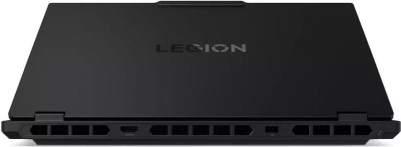 Lenovo Legion 5 15AKP10 Eclipse Black (83F10005US) - Зображення 3