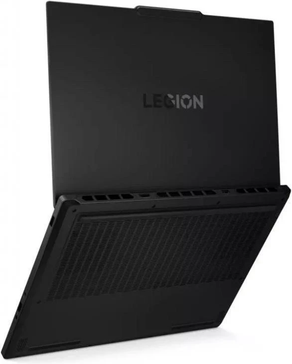 Lenovo Legion 5 15AKP10 Eclipse Black (83F10005US) - Зображення 4