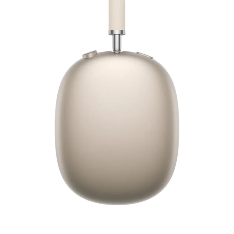 Apple AirPods Max 2 Starlight (MHWL4) - Зображення 1