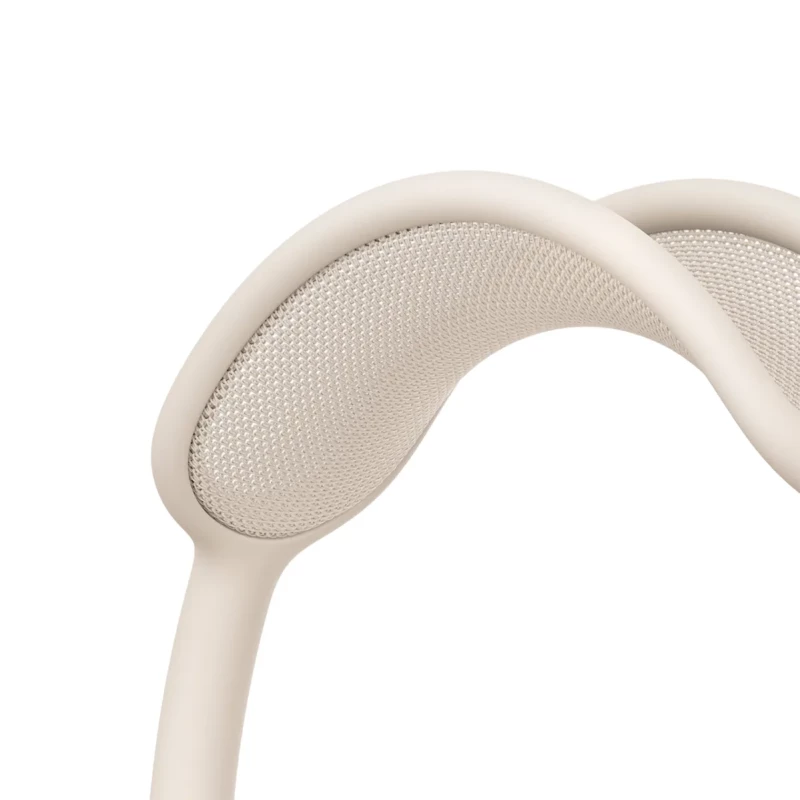 Apple AirPods Max 2 Starlight (MHWL4) - Зображення 3