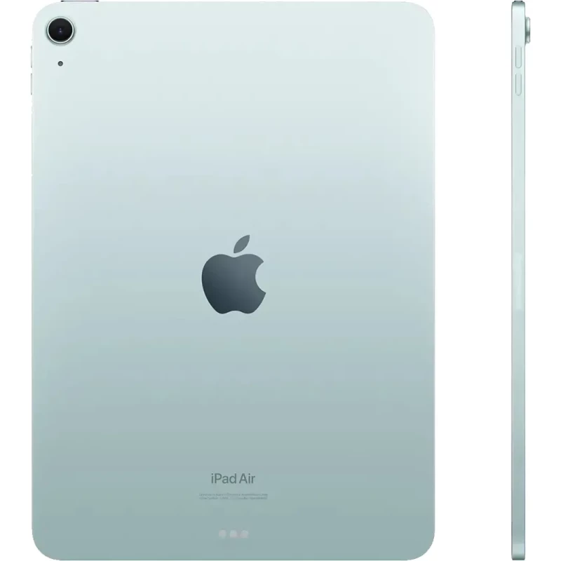 Apple iPad Air 11 2026 Wi-Fi + Cellular 128GB Blue (MH794) - Зображення 1