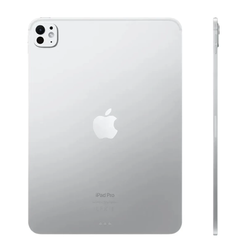 Apple iPad Pro 11 2025 Wi-Fi 256GB Silver (MDWL4) - Зображення 1
