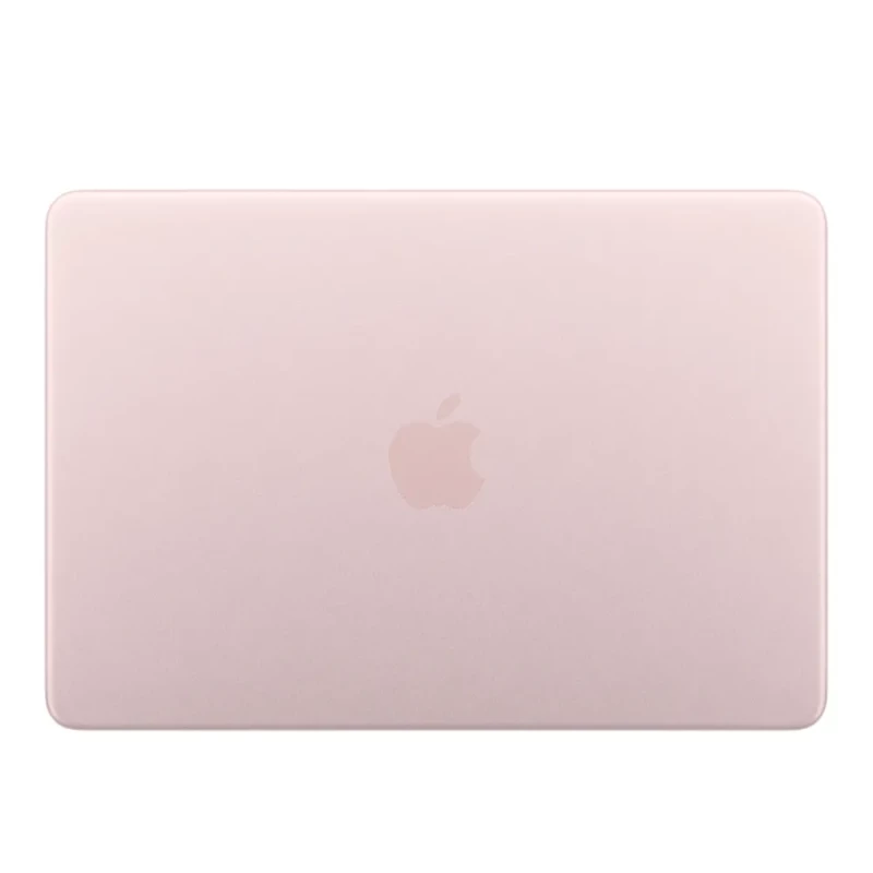 Apple MacBook Neo 13" A18 Pro 8/512Gb Blush 2026 (MHFJ4) - Зображення 1