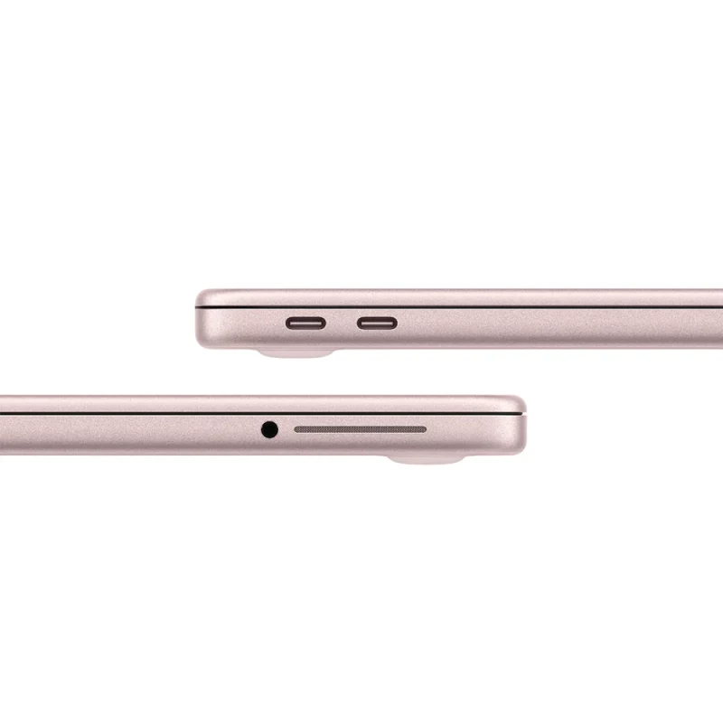 Apple MacBook Neo 13" A18 Pro 8/512Gb Blush 2026 (MHFJ4) - Зображення 2