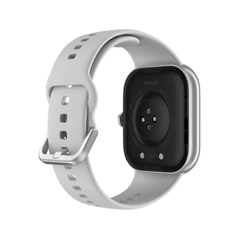 Honor Choice Infowear Watch 2 Pro White - Зображення 2