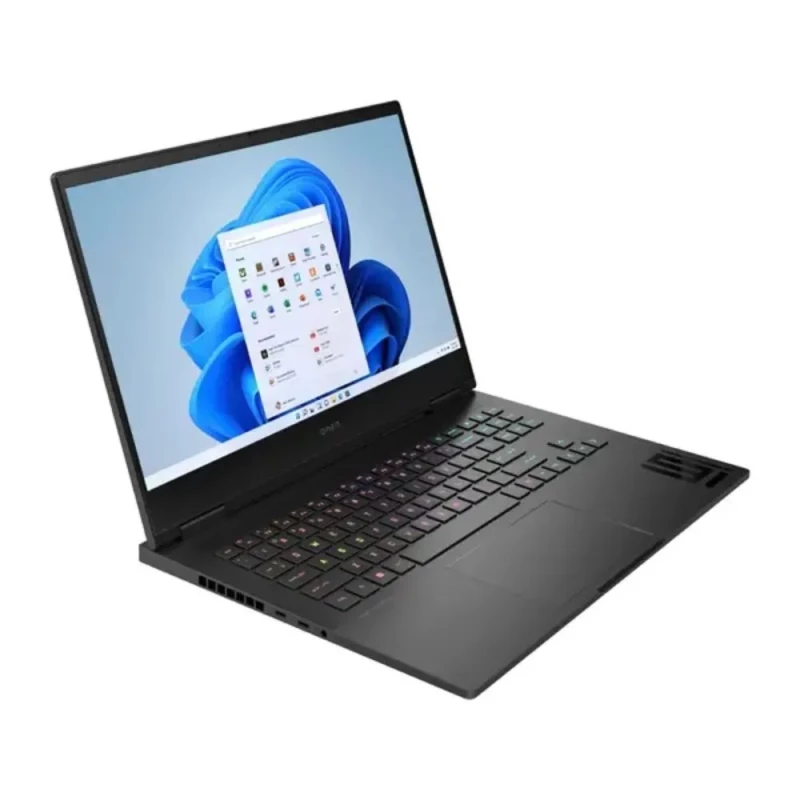 HP Omen 16T-WF100 (912K7AV) 32GB/1TB CUSTOM - Зображення 1