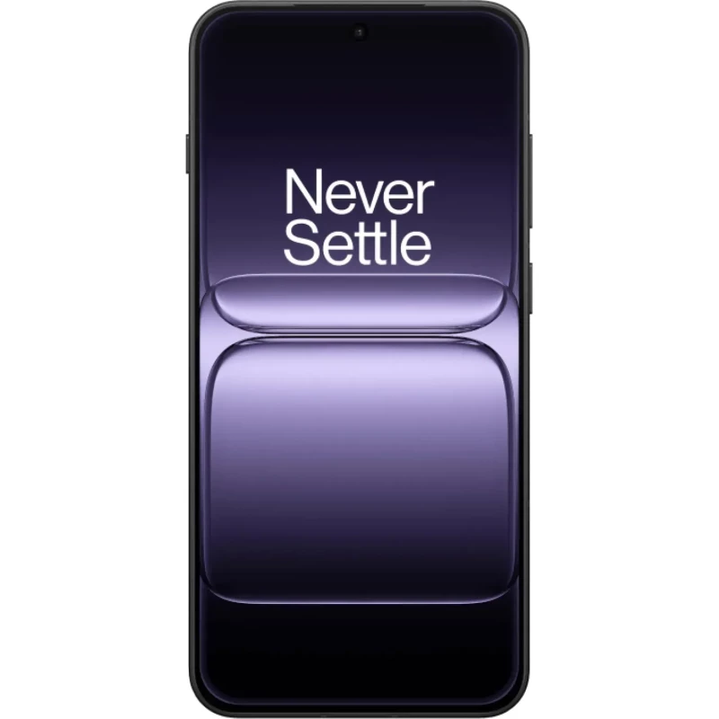 OnePlus 13s 12/512GB Black Velvet Europe - Зображення 1