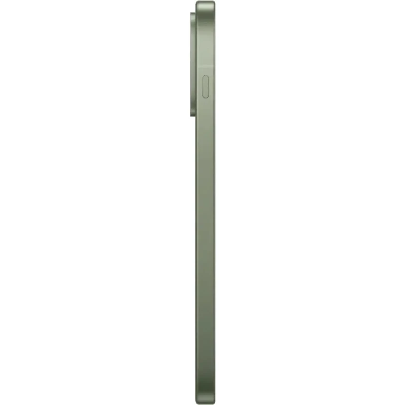 OnePlus 13s 12/512GB Green Silk Europe - Зображення 2
