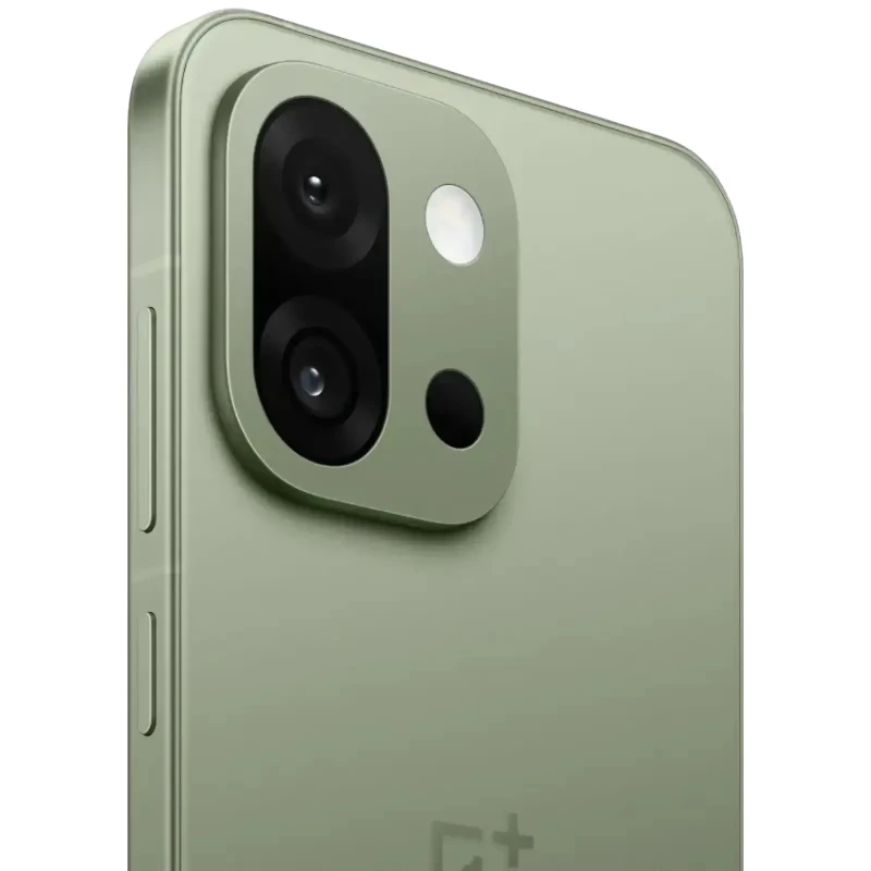 OnePlus 13s 12/512GB Green Silk Europe - Зображення 3