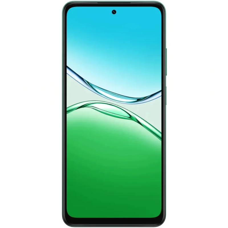 OPPO A5 4G 6/128GB Aurora Green Europe - Зображення 1