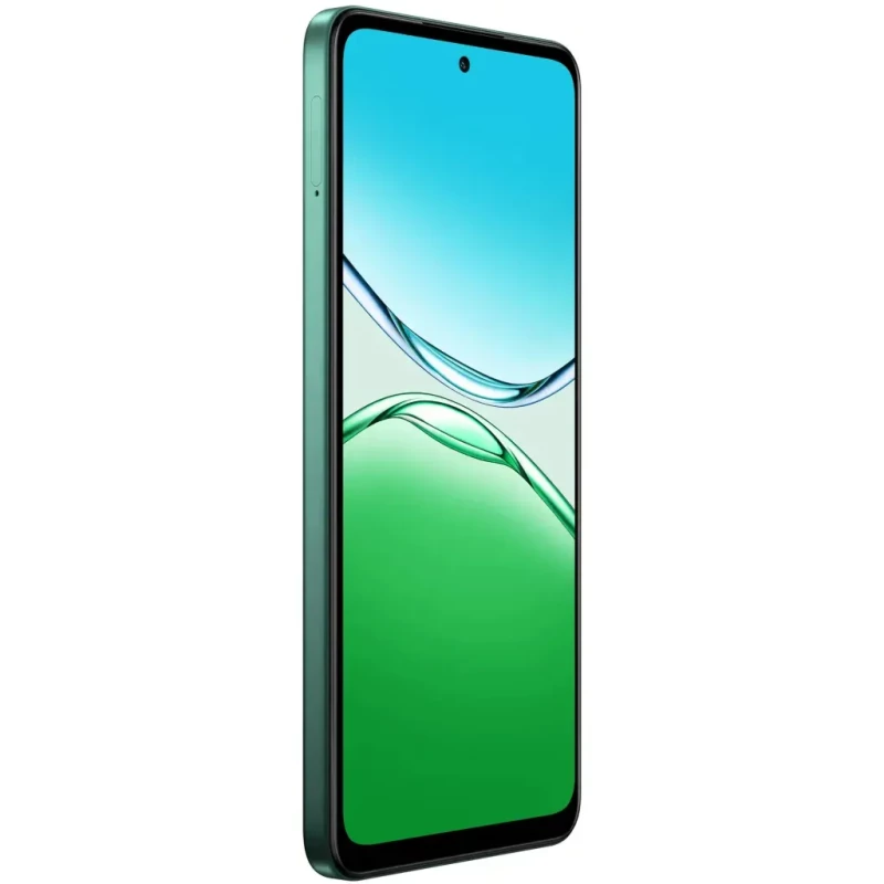 OPPO A5 4G 8/256GB Aurora Green Europe - Зображення 2
