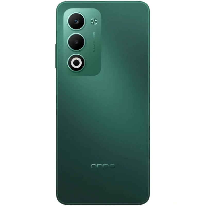 OPPO A5 4G 8/256GB Aurora Green Europe - Зображення 4