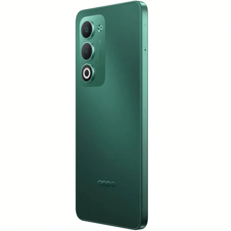 OPPO A5 4G 8/256GB Aurora Green Europe - Зображення 5