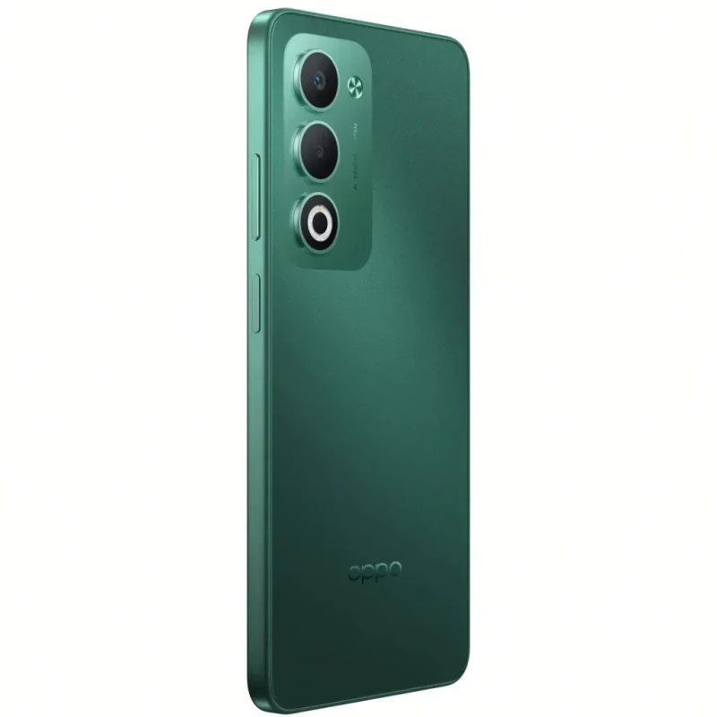 OPPO A5 4G 8/256GB Aurora Green Europe - Зображення 6