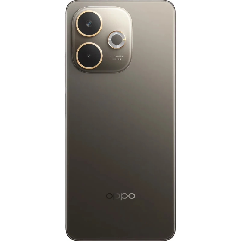 OPPO A5 Pro 4G 8/128GB Mocha Brown Europe - Зображення 2