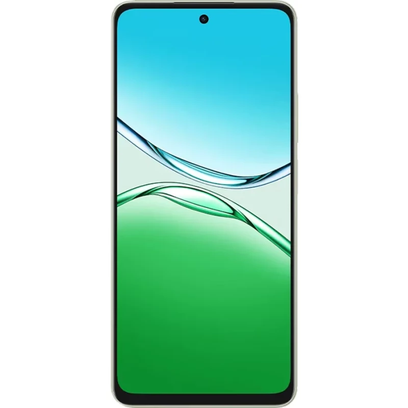 OPPO A5 Pro 4G 8/128GB Olive Green Europe - Зображення 1