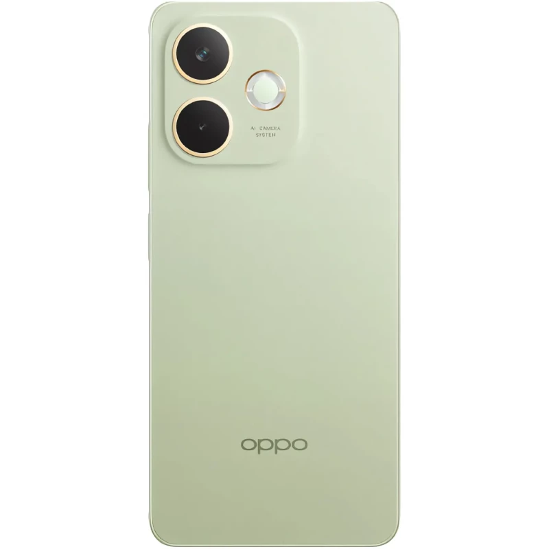 OPPO A5 Pro 4G 8/128GB Olive Green Europe - Зображення 2