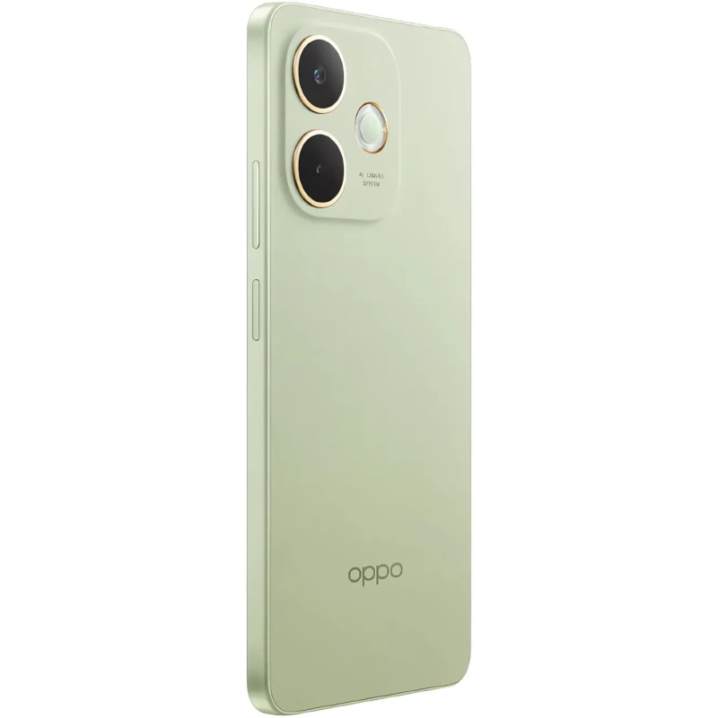 OPPO A5 Pro 4G 8/128GB Olive Green Europe - Зображення 3
