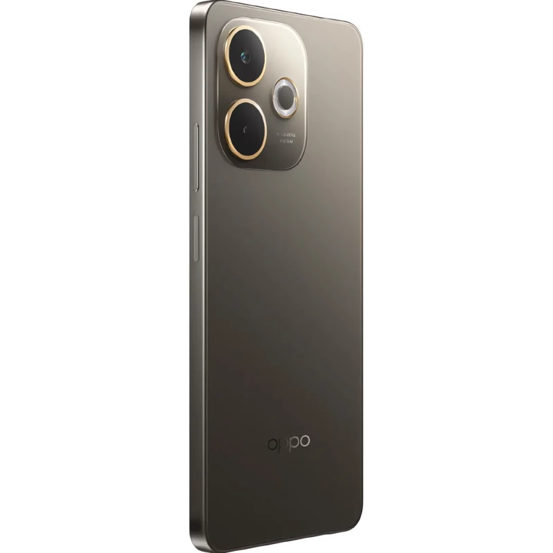 OPPO A5 Pro 4G 8/256GB Mocha Brown Europe - Зображення 3