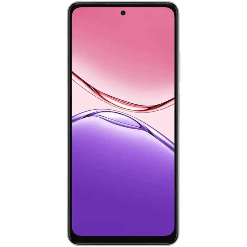 OPPO A5x 4G 4/128GB NFC Laser White Europe - Зображення 1