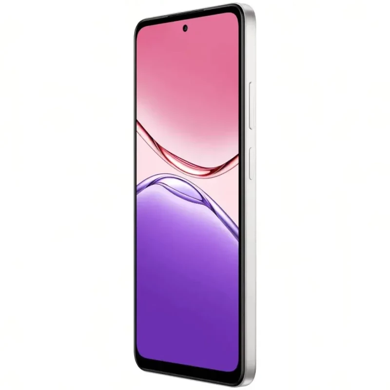 OPPO A5x 4G 4/128GB NFC Laser White Europe - Зображення 2