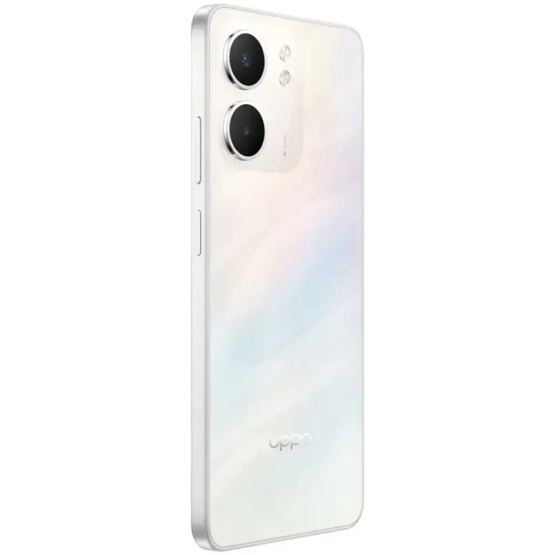 OPPO A5x 4G 4/128GB NFC Laser White Europe - Зображення 3